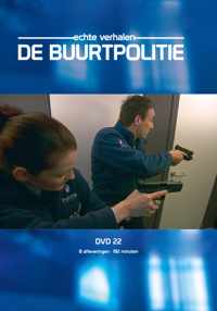 De Buurtpolitie - Deel 22