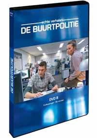 De Buurtpolitie - Deel 8