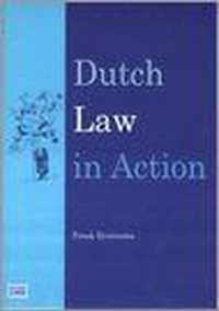 Dutch Law In Action