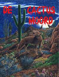 De Cactusmoord