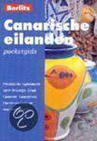 Canarische Eilanden