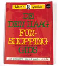 De Den Haag Funshopping gids