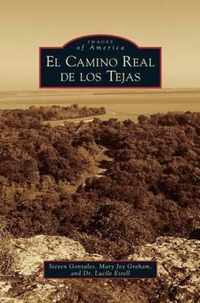 Camino Real de los Tejas