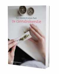 De cannabiskwestie