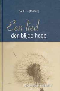 Lied der blijde hoop