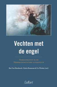 Vechten met de engel