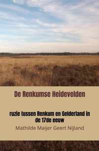 De Renkumse Heidevelden