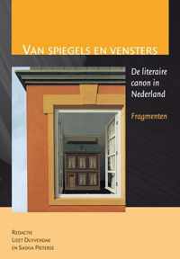 De literaire canon in Nederland