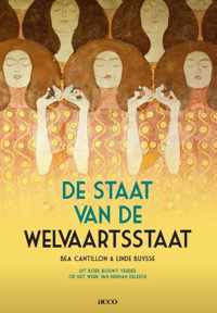 De Staat van de Welvaartsstaat