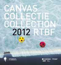 Canvas collectie 2012