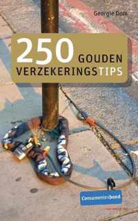 250 Gouden Verzekeringtips