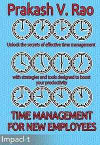 Time Management for New Employees