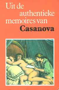 Uit de authentieke memoires van Casanova