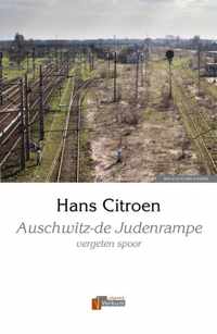 Auschwitz - de judenrampe