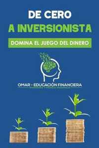 De Cero a Inversionista