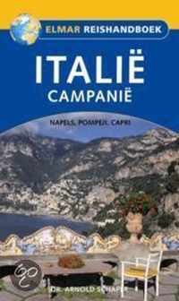 Reishandboek Italie Campanie