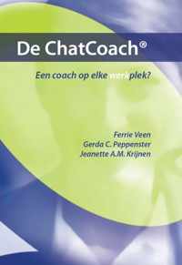 De Chatcoach + CD-ROM