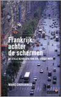 Frankrijk Achter De Schermen