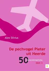 De pechvogel Pieter uit Heerde