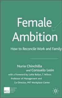 Female Ambition