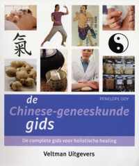 De Chinese geneeskundegids