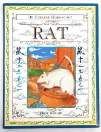 De chinese horoscoop rat