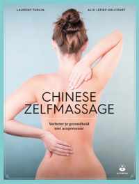 Chinese zelfmassage