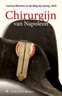 Chirurgijn van Napoleon