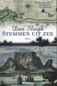 Stemmen uit zee