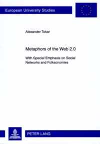 Metaphors of the Web 2.0