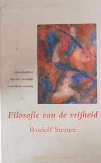 Filosofie van de vrijheid