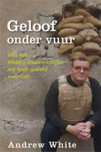 Geloof onder vuur