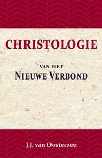 Christologie van het Nieuwe Verbond