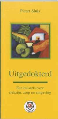 Uitgedokterd