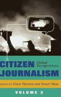 Citizen Journalism