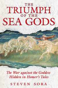 The Triumph of the Sea Gods