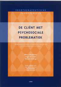 De client met psychosociale problematiek