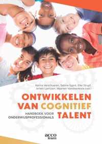 Ontwikkelen van cognitief talent