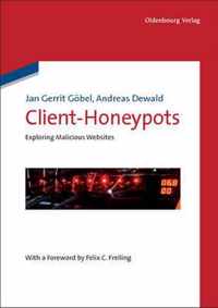 Client-Honeypots