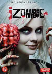 Izombie - Seizoen 1