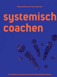 Systemisch Coachen - Roderik Kelderman & Petra Zijderveld - Het NLP Instituut