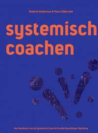 Systemisch Coachen - Roderik Kelderman & Petra Zijderveld - Het NLP Instituut - Roderik Kelderman - Paperback (9789464489491)