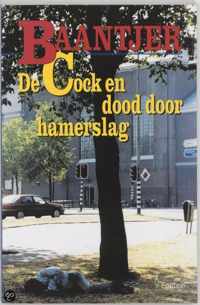 De Cock en de dood door hamerslag