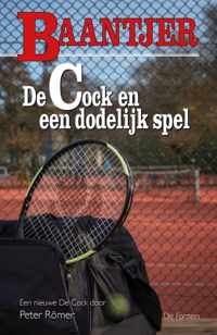 Baantjer 91 - De Cock en een dodelijk spel