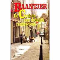 Baantjer 47 -   De Cock en een dodelijk rendez-vous