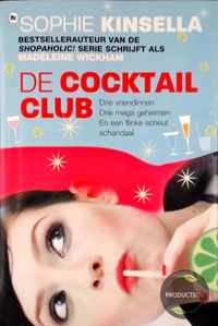 De cocktailclub