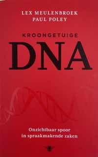 Kroongetuige DNA