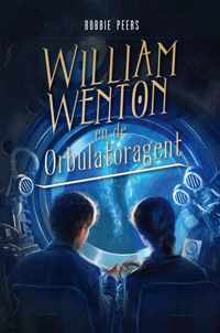 William Wenton 3 -   William Wenton en de Orbulatoragent