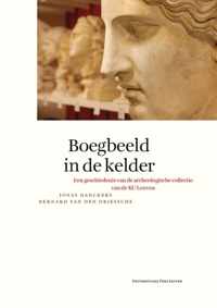 Boegbeeld in de kelder