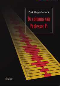 De columns van Professor Pi